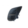 Front Bar Grille Passenger Side OEM Suits Mazda 2 DE 2007 to 2014