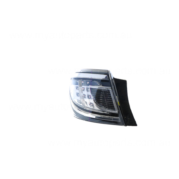 Tail Lamp Passenger Side OEM Suits Mazda 6 GH Luxury Sports & Diesel 3/2010 to 12/12