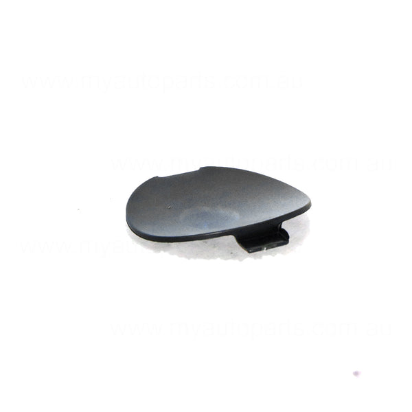 Rear Bar Tow Hook Cover Passenger Side OEM Suits Mazda CX-5 KE 2012 to 2017