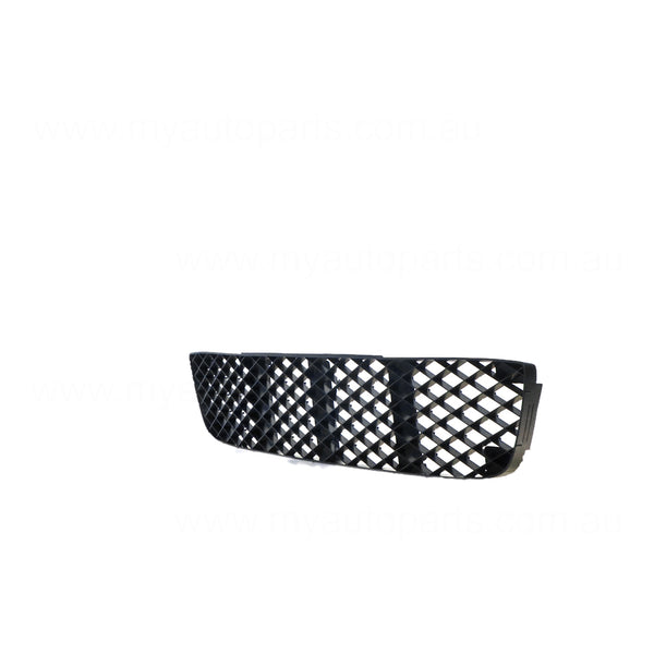 Front Bar Grille OEM Suits Mazda 323 BJ 2001 to 2004
