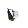 Chrome Door Mirror Passenger Side OEM Suits Nissan Patrol GU/Y61 Wagon 2004 to 2016