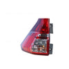 Tail Lamp Lower Passenger Side OEM Suits Honda CR-V RM 2014 to 2017