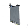Radiator Plastic Aluminium 400 x 519 x 16 mm Automatic 1.4 L K14B Aftermarket suits Suzuki Swift FZ