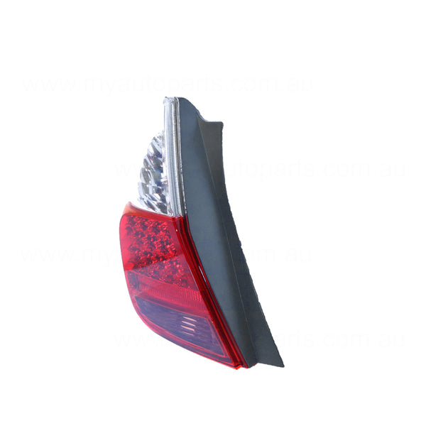 Tail Lamp Passenger Side OEM Suits Honda Jazz GD 2006 to 2008