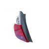 Tail Lamp Passenger Side OEM Suits Honda Jazz GD 2006 to 2008