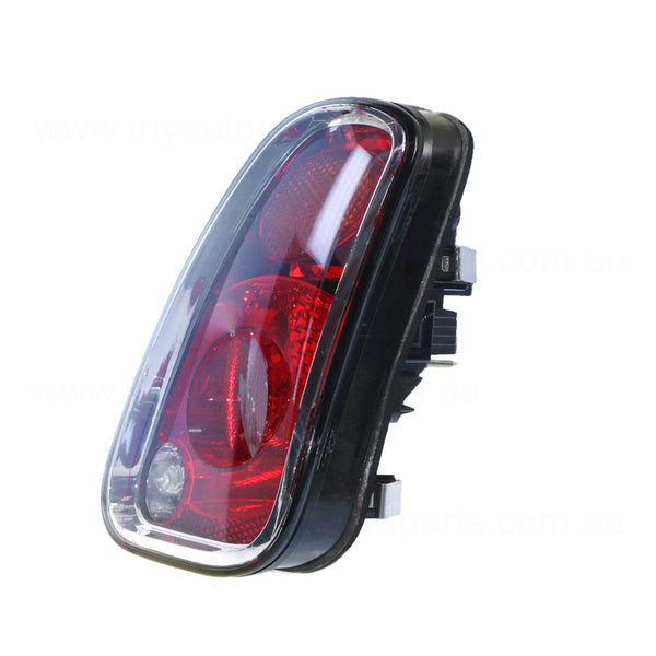 Tail Lamp Drivers Side OES  suits Mini Cooper 2004 to 2009