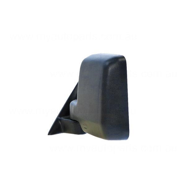 Door Mirror Passenger Side Aftermarket Suits Toyota Townace YR22R/YR39R 1992 to 1996