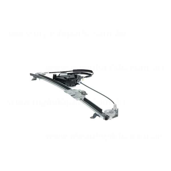 Front Door Window Regulator Drivers Side Aftermarket Suits Suzuki Vitara SE416/SV420 1988 to 1998
