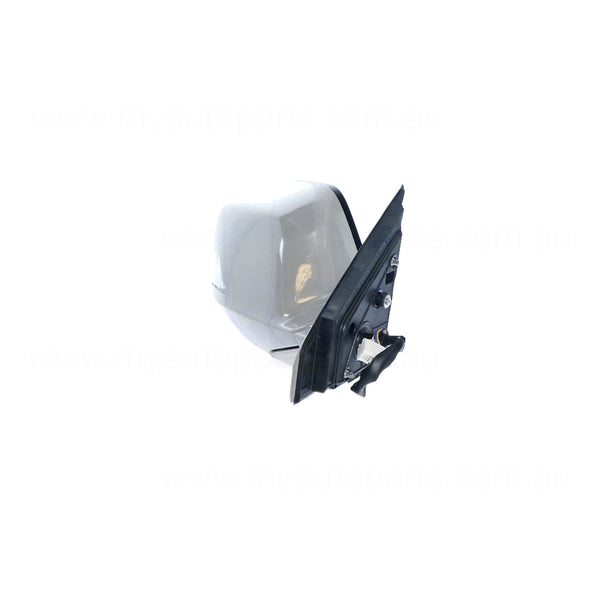 Door Mirror Drivers Side OEM Suits Honda CR-V RE 2007 to 2012