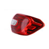 Tail Lamp Drivers Side OEM suits Ford Everest