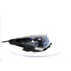Head Lamp Drivers Side OEM Suits Kia Rio YB 2017 On
