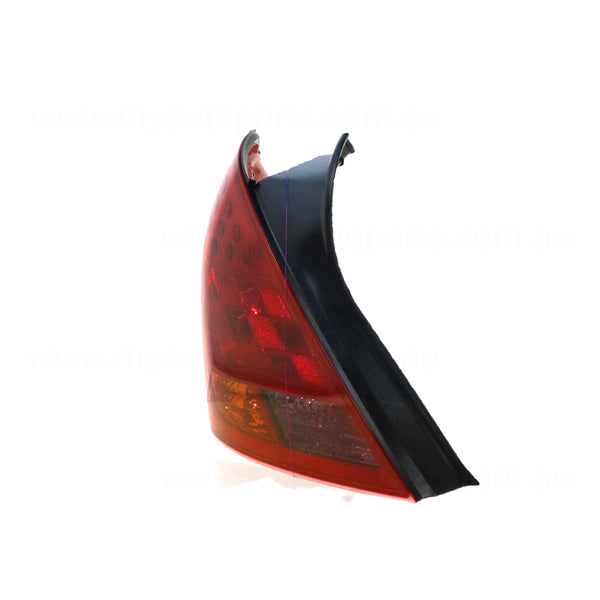 Tail Lamp Passenger Side OEM Suits Nissan Maxima J31 1/2006 to 1/2009