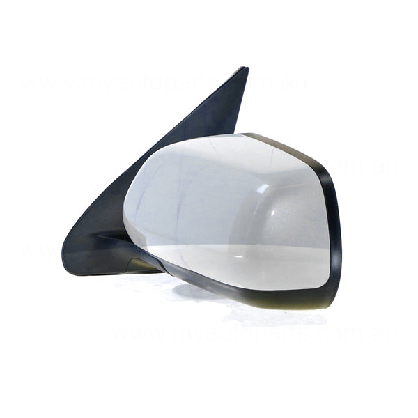 With Cover Door Mirror Passenger Side OEM Suits Suzuki Grand Vitara JB/JT 2008 to 2018