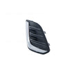 Front Bar Grille Drivers Side OEM Suits Suzuki Swift GL FZ 10/2013 to 4/2017