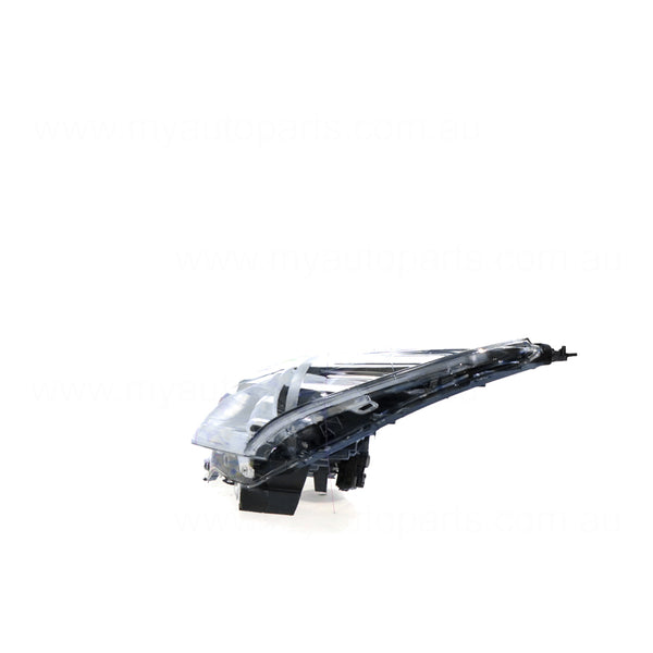 Halogen Electric Adjust Head Lamp Passenger Side OES Suits Peugeot 5008 5008 2013 to 2015