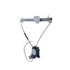 Front Door Window Regulator Passenger Side Aftermarket Suits Suzuki Vitara SE416/SV420 1988 to 1998
