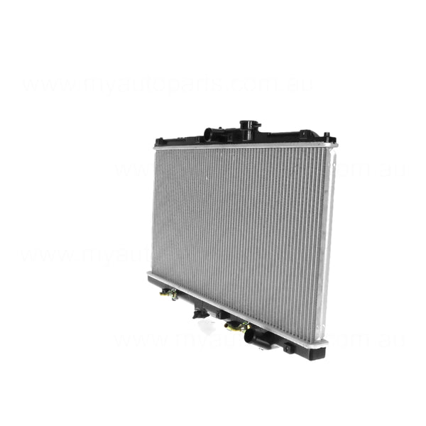 Radiator Aftermarket suits Honda