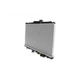Radiator Aftermarket suits Honda