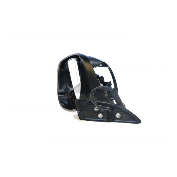 Door Mirror Passenger Side OEM Suits Honda Jazz GE 2008 to 2014