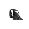 Door Mirror Passenger Side OEM Suits Honda Jazz GE 2008 to 2014