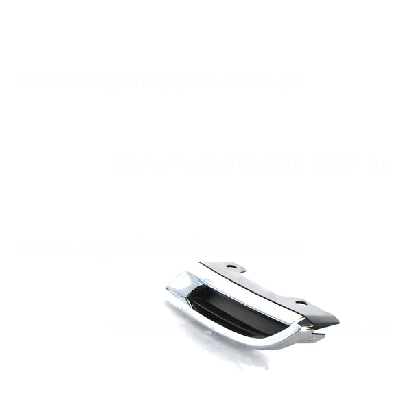Rear Bar Mould OEM suits Toyota