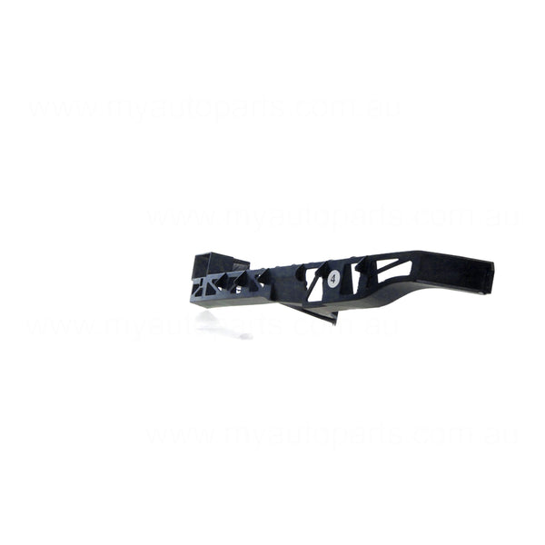 Front Bar Bracket Passenger Side OEM Suits Mazda 3 BK 2004 to 2009