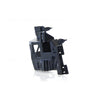 Front Bar Bracket Passenger Side OEM Suits Mazda 3 BK 2006 to 2009
