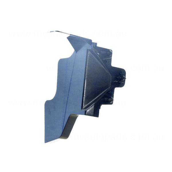 Front Bar Bracket Drivers Side OEM suits Toyota Hilux 2005-2011