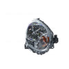 Halogen Head Lamp Passenger Side OEM Suits Nissan Micra K13 2013 to 2015