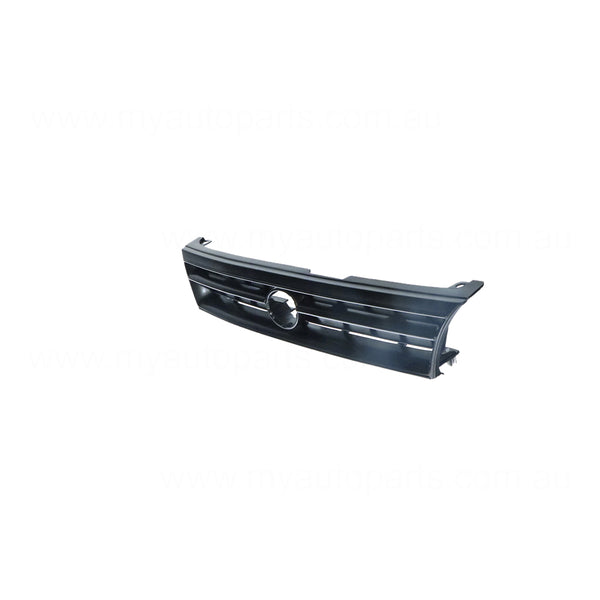 Grille Aftermarket Suits Toyota Corolla AE101R/AE102R 1994 to 1999