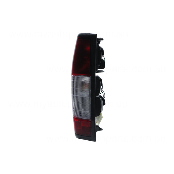 LED Tail Lamp Passenger Side Certified Suits Nissan Navara D22 1997 to 2015