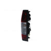 LED Tail Lamp Passenger Side Certified Suits Nissan Navara D22 1997 to 2015