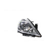 Halogen Head Lamp Drivers Side Certified Suits Nissan Tiida C11 2/2006 to 11/2009