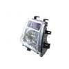 Head Lamp Drivers Side OEM suits Nissan Pathfinder R51 5/2005 to 6/2007