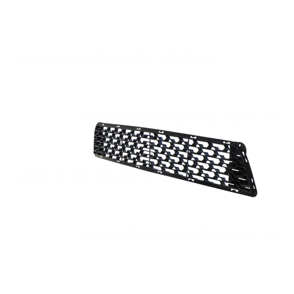 Front Bar Grille OEM Suits Kia Cerato TD 5 Door Hatch 8/2010 to 3/2013