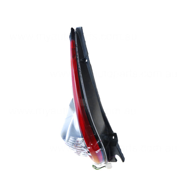 Tail Lamp Passenger Side OEM Suits Nissan Juke F15 II 2015 to 2020