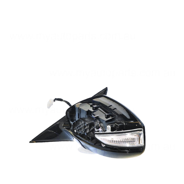 Door Mirror Passenger Side OEM Suits Nissan Altima St/St-L L33 2013 to 2017