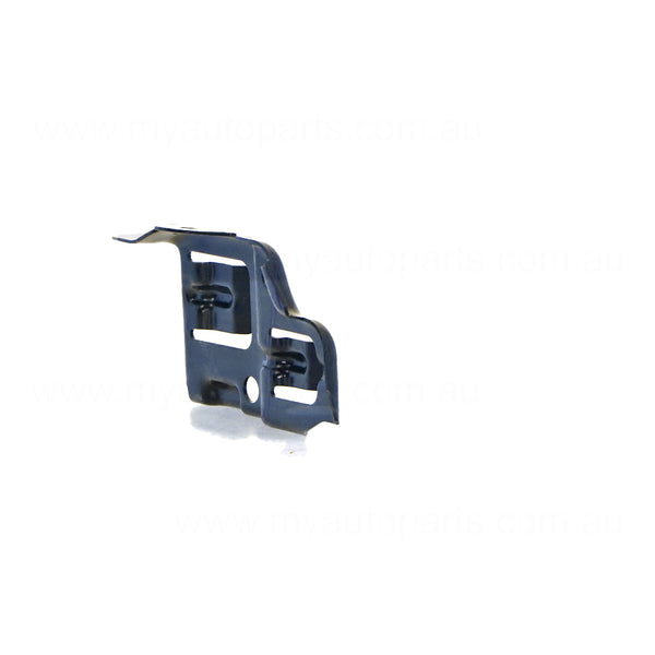 Front Bar Bracket Drivers Side OEM Suits Toyota Hiace TRH201R / KDH200/201/220R LWB LWB2005 to 2019