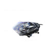 Halogen Head Lamp Passenger Side OEM Suits Suzuki Kizashi FR 2010 to 2016