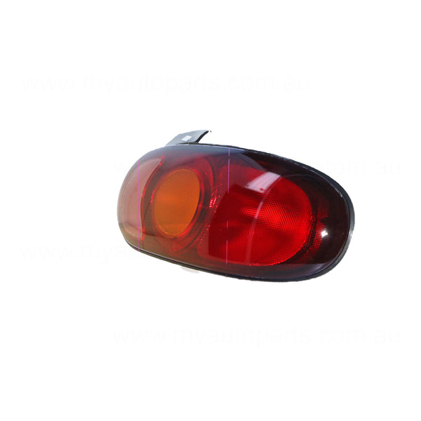 Tail Lamp Drivers Side OEM Suits Mazda MX-5 NB 3/1998 to 9/2000