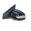 Door Mirror Passenger Side OEM Suits Nissan Pulsar St/St-L B17 2012 to 2017