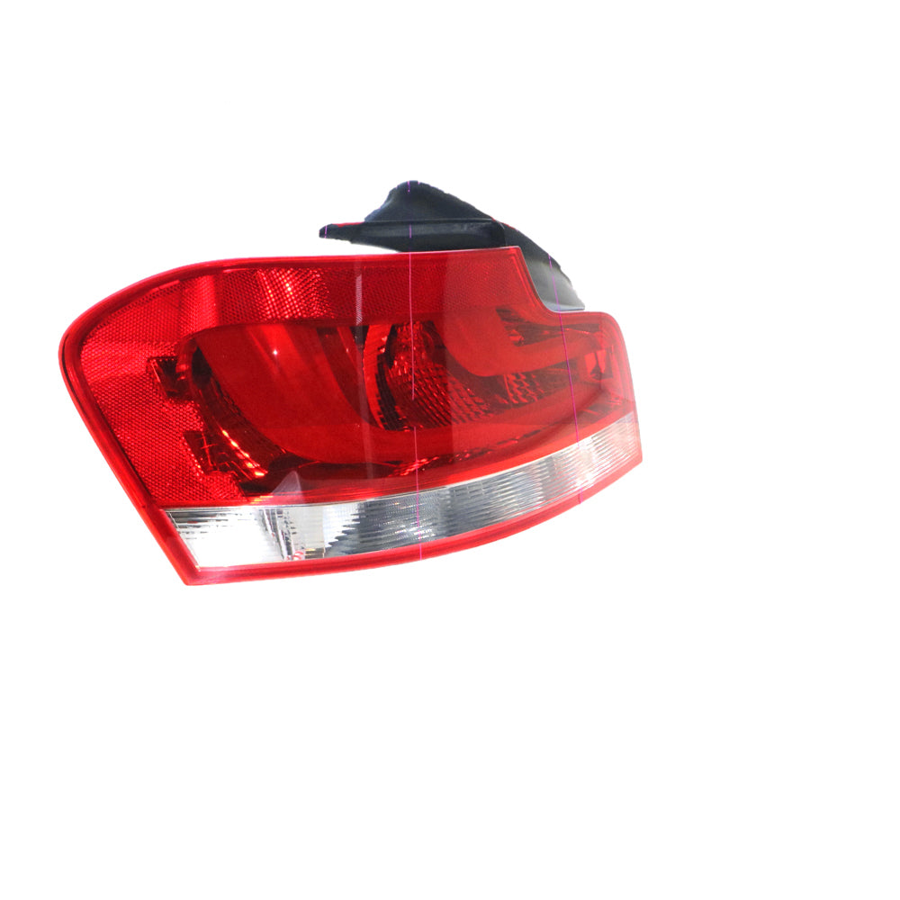 Tail Lamp Passenger Side OES suits BMW 1 Series E82/E88 2011 to 2013