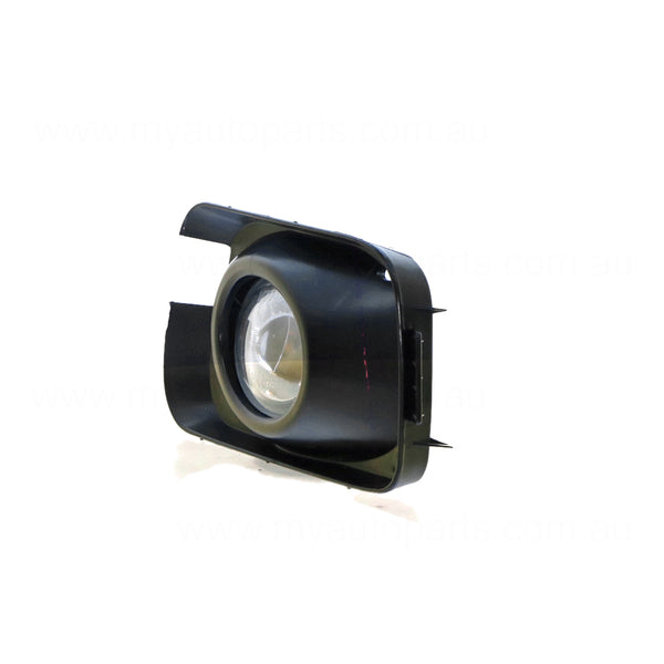 Fog Lamp Passenger Side Certified Suits Honda Accord Euro CL 2003 to 2005