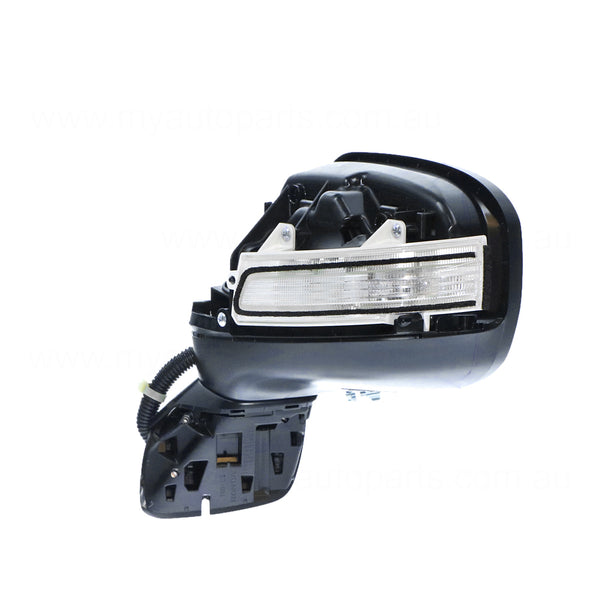 Door Mirror Passenger Side OEM Suits Honda Civic FB 2012 to 2016