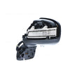 Door Mirror Passenger Side OEM Suits Honda Civic FB 2012 to 2016