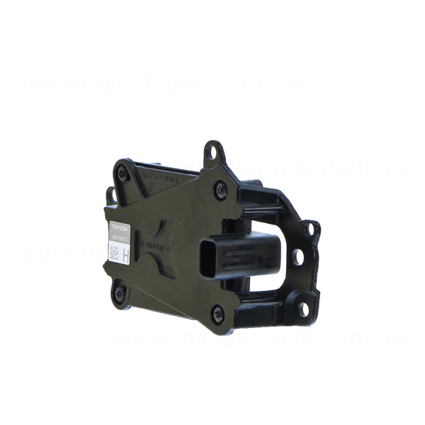 Sensor-Park OEM suits Toyota C-HR