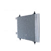 A/C Condenser Aftermarket suits Peugeot 308,307,3008 and 5008 2005-2015