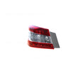 LED Tail Lamp Passenger Side Certified Suits Nissan Pulsar B17 2012 to 2017