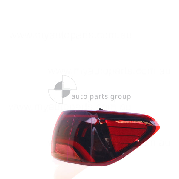 LED Tail Lamp Drivers Side OEM Suits Kia Sorento UM 2017 to 2021