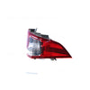 Tail Lamp Drivers Side Certified Suits Honda Accord Euro CU 6/2008 to 11/2010